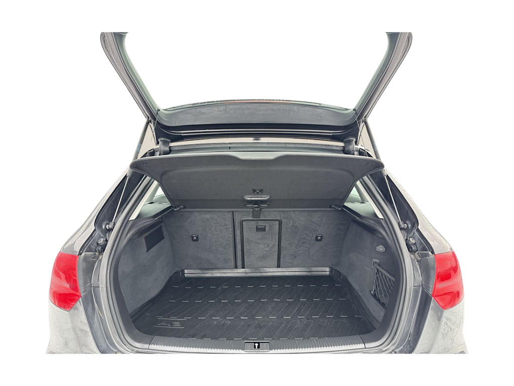 Thumbnail: 2012 Audi A3 - 17