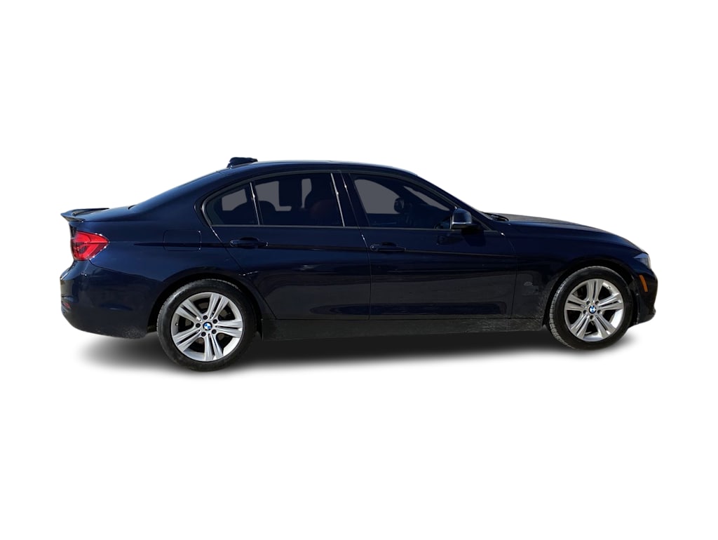 2016 BMW 3 Series 328xi 21