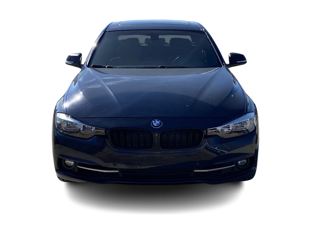 2016 BMW 3 Series 328xi 23