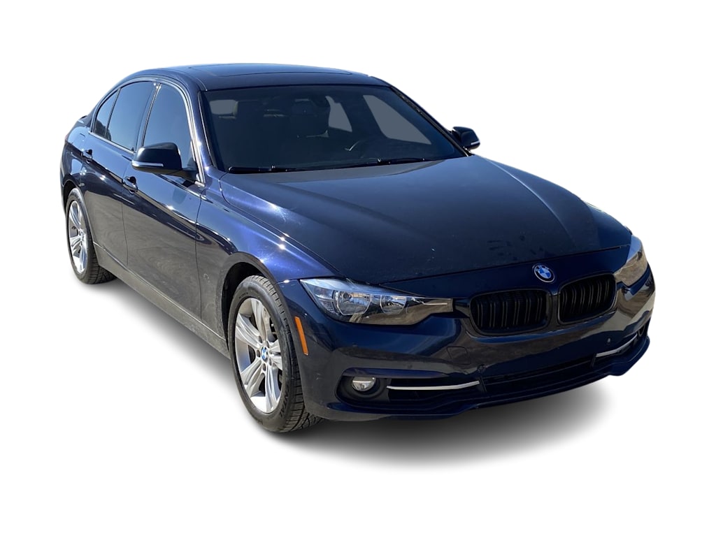 2016 BMW 3 Series 328xi 22