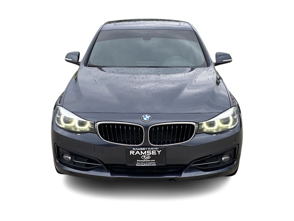 Thumbnail: 2017 BMW 3 Series - 23