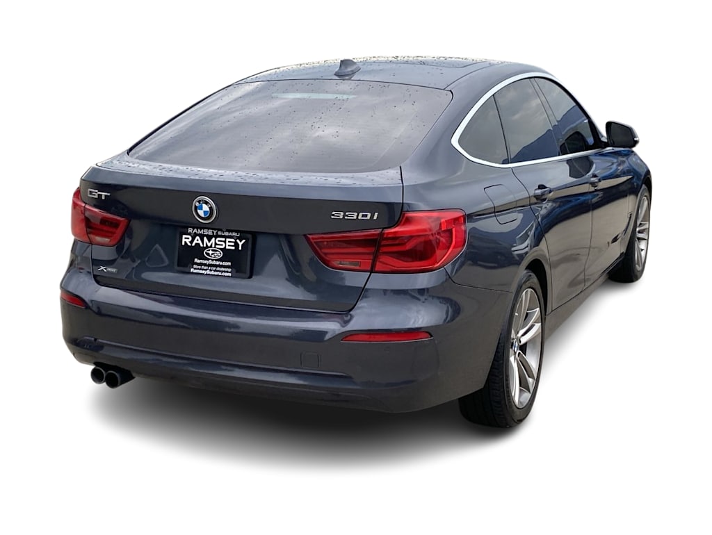 Thumbnail: 2017 BMW 3 Series - 20