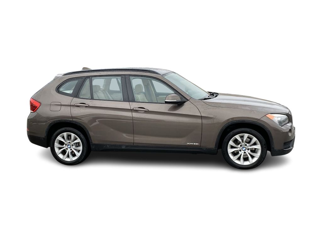 2013 BMW X1 xDrive28i 22