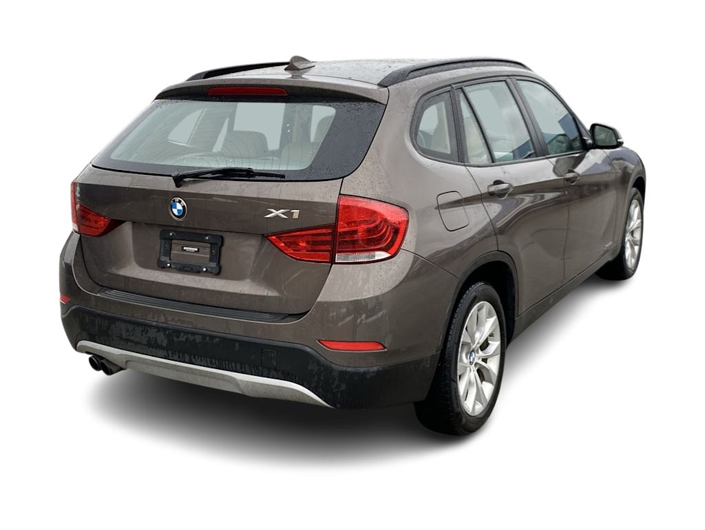 2013 BMW X1 xDrive28i 21