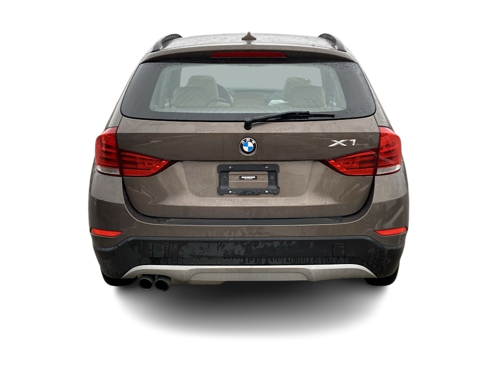 2013 BMW X1 xDrive28i 5