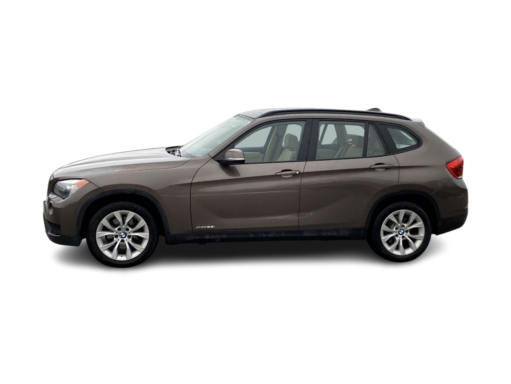 2013 BMW X1 xDrive28i 3