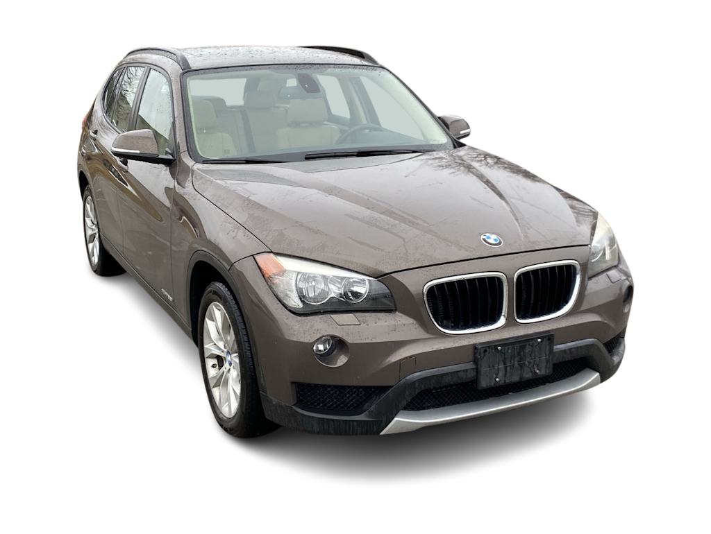 2013 BMW X1 xDrive28i 23