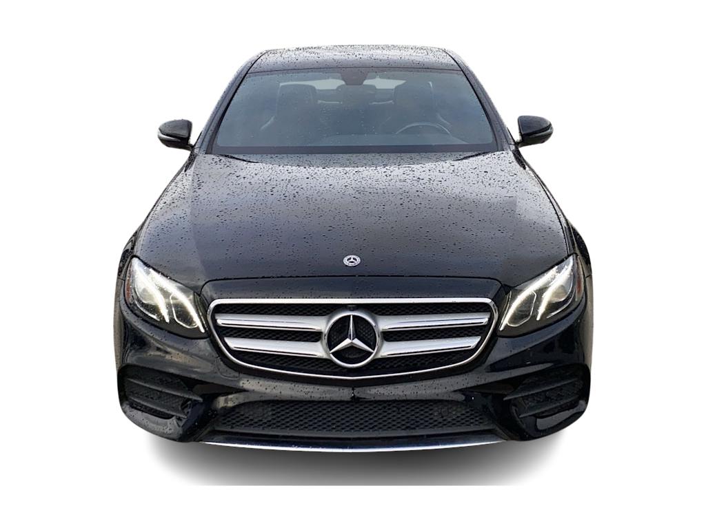 Thumbnail: 2019 Mercedes-Benz E-Class - 22