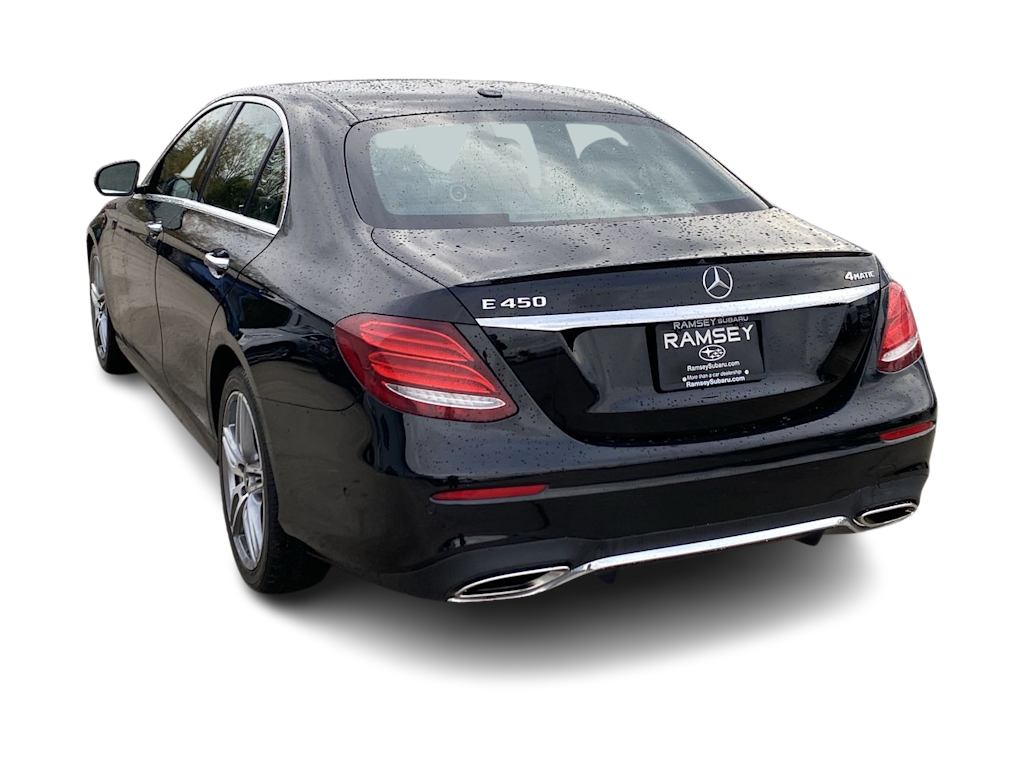 Thumbnail: 2019 Mercedes-Benz E-Class - 18