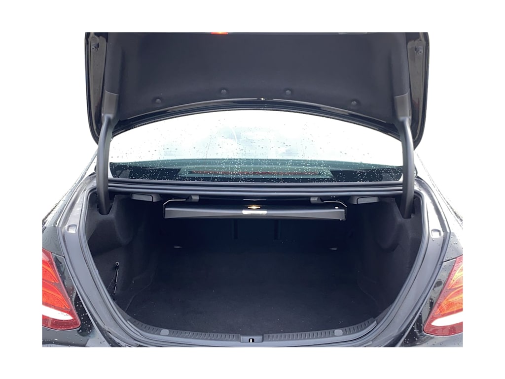 Thumbnail: 2019 Mercedes-Benz E-Class - 15