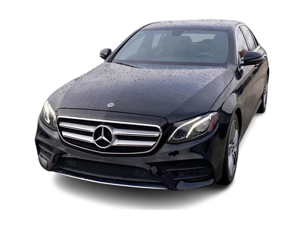 Thumbnail: 2019 Mercedes-Benz E-Class - 4