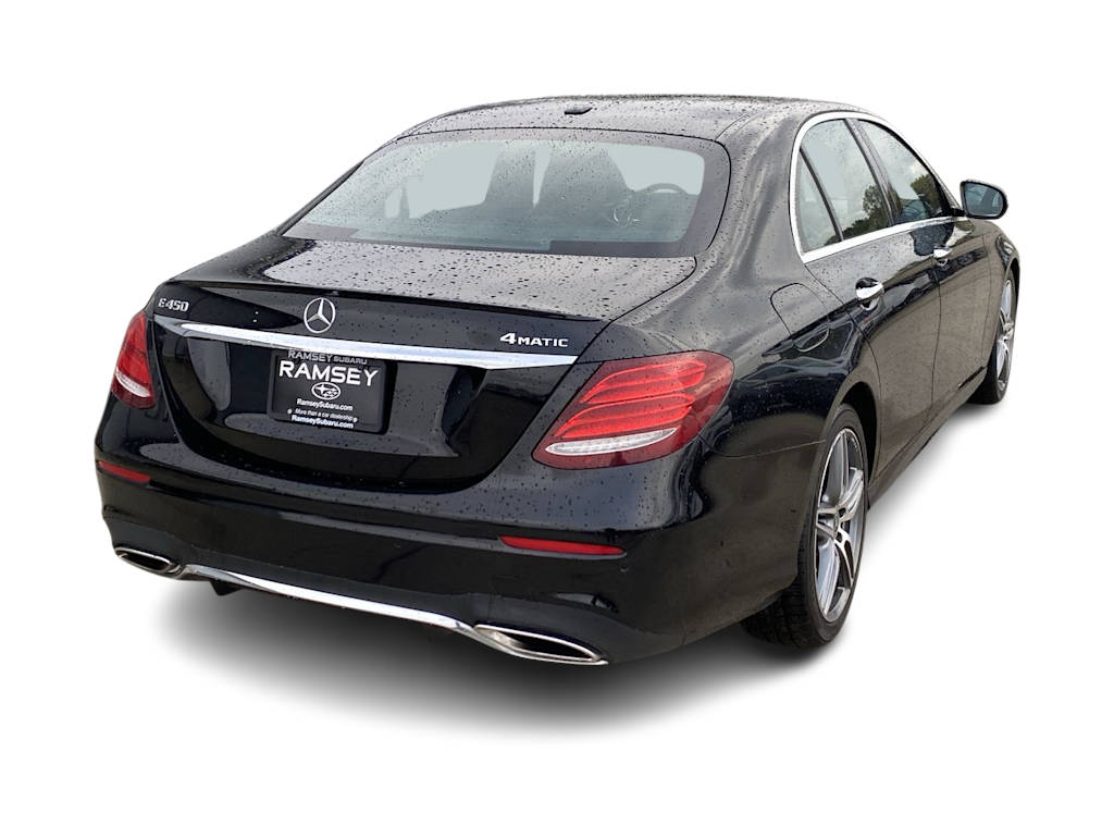 Thumbnail: 2019 Mercedes-Benz E-Class - 19