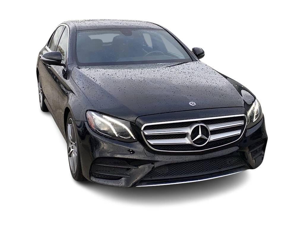 Thumbnail: 2019 Mercedes-Benz E-Class - 21