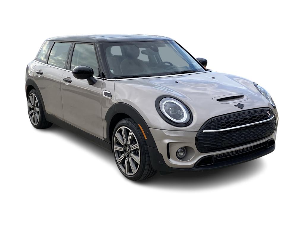 2024 MINI Cooper Clubman S 23