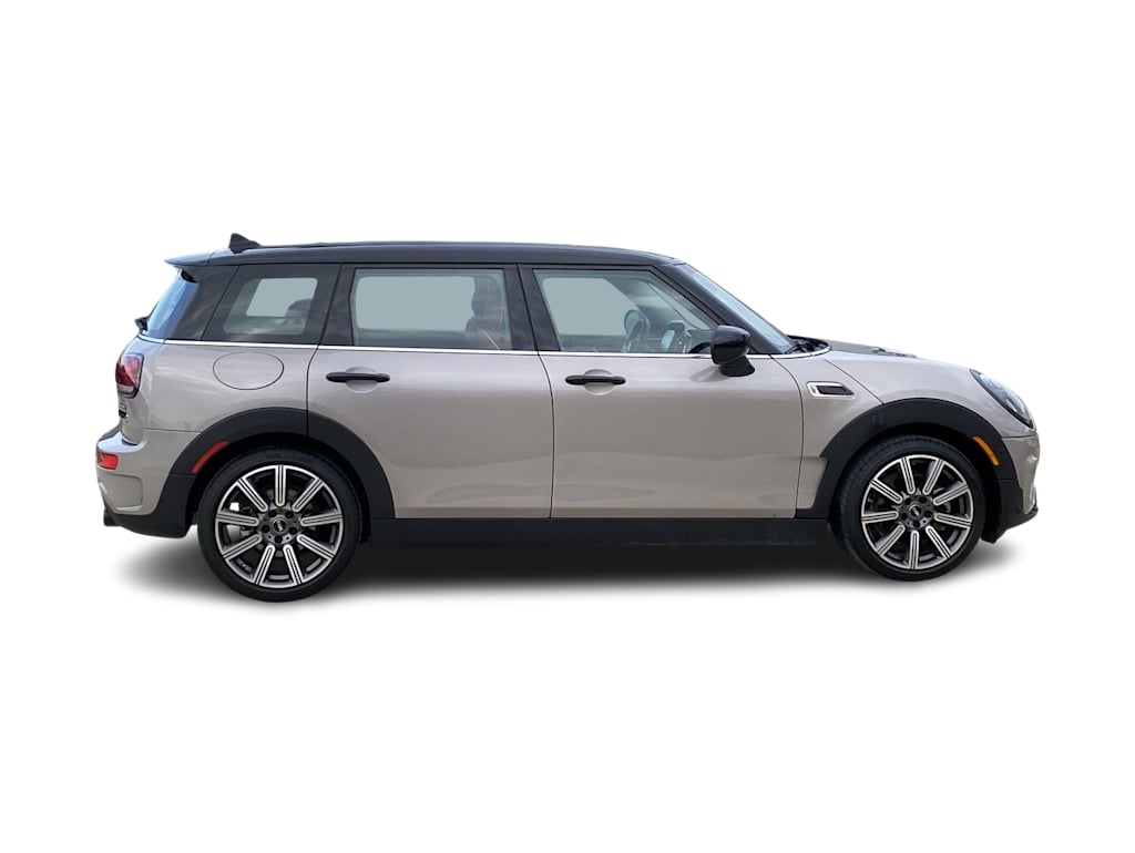 2024 MINI Cooper Clubman S 22