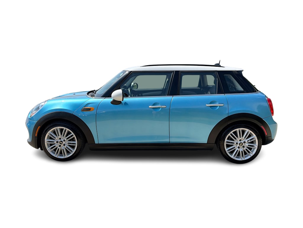 Thumbnail: 2016 MINI Cooper - 3