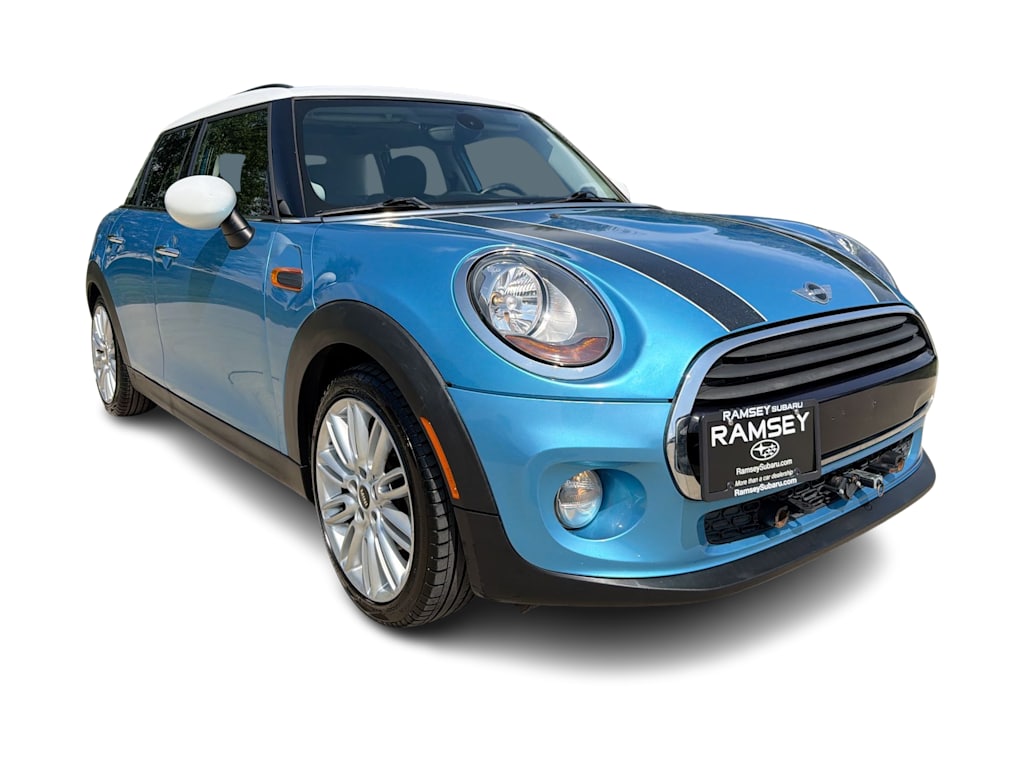 Thumbnail: 2016 MINI Cooper - 22