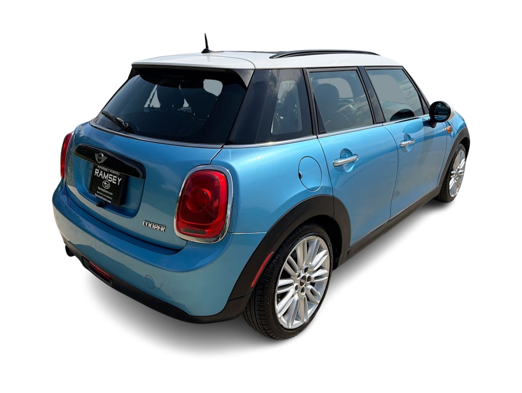 Thumbnail: 2016 MINI Cooper - 20