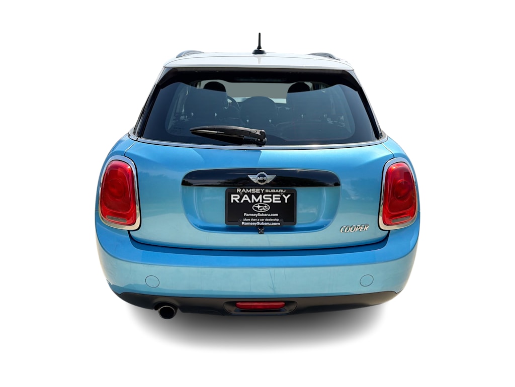 Thumbnail: 2016 MINI Cooper - 5