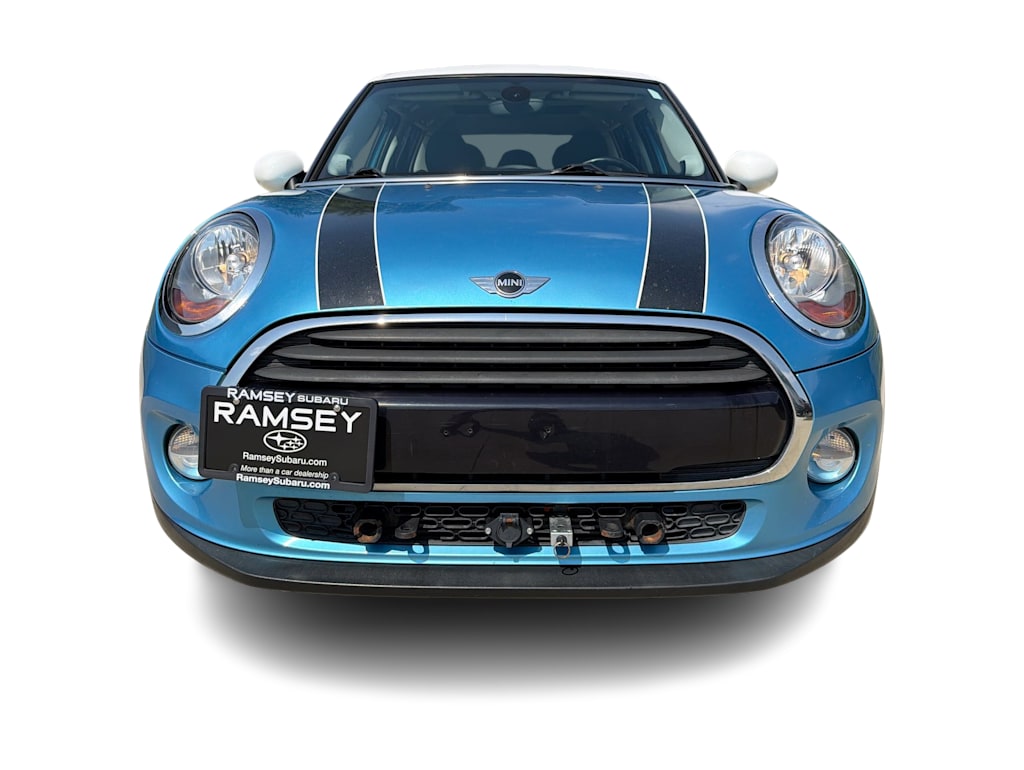 Thumbnail: 2016 MINI Cooper - 6