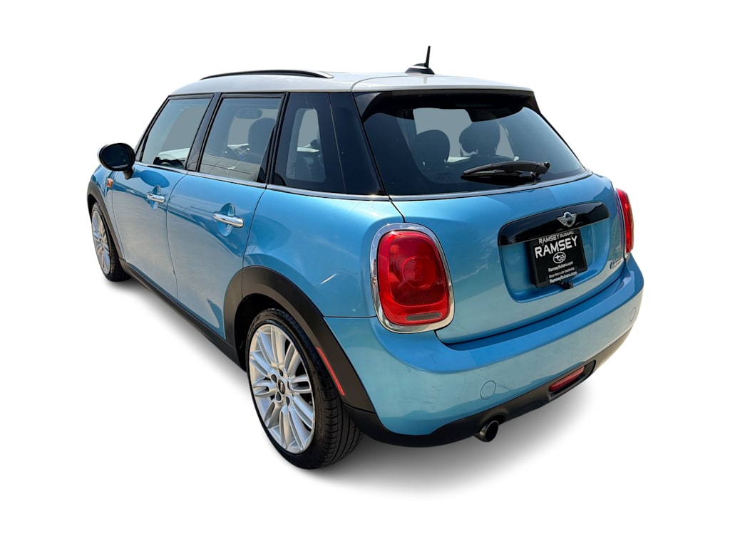 Thumbnail: 2016 MINI Cooper - 4
