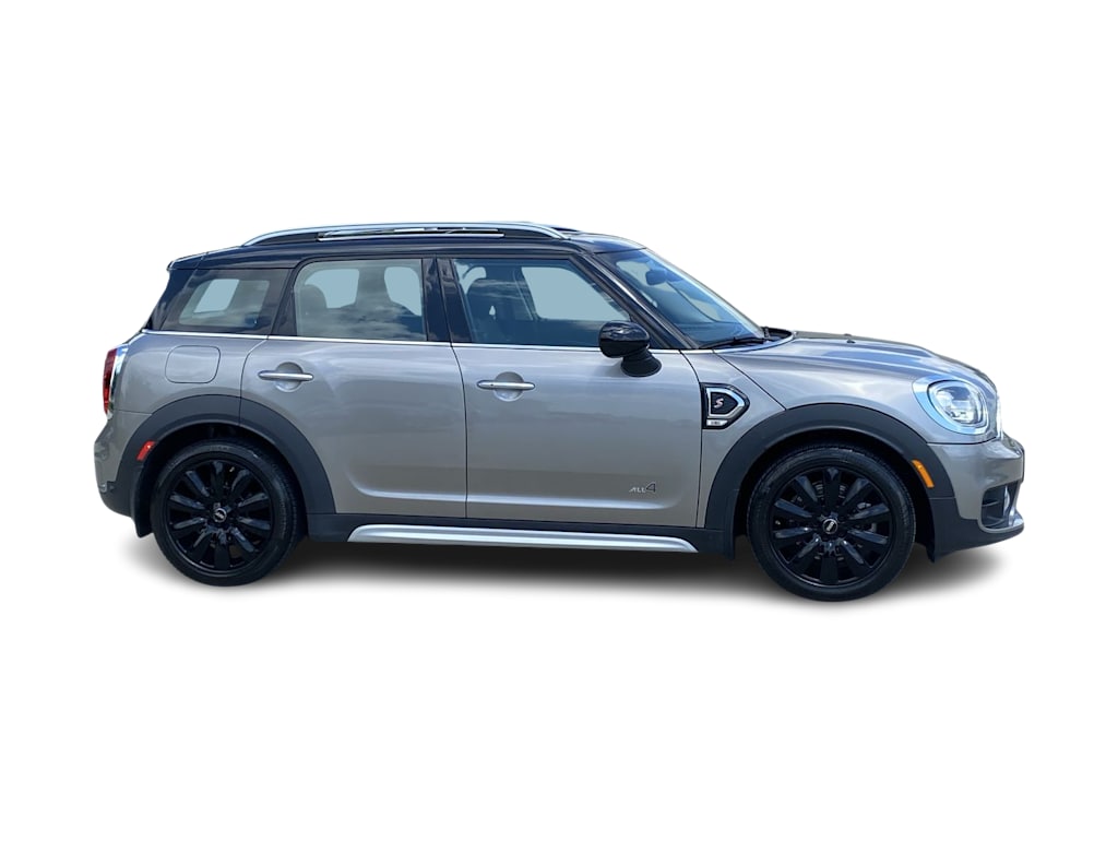 Thumbnail: 2019 MINI Cooper Countryman - 21