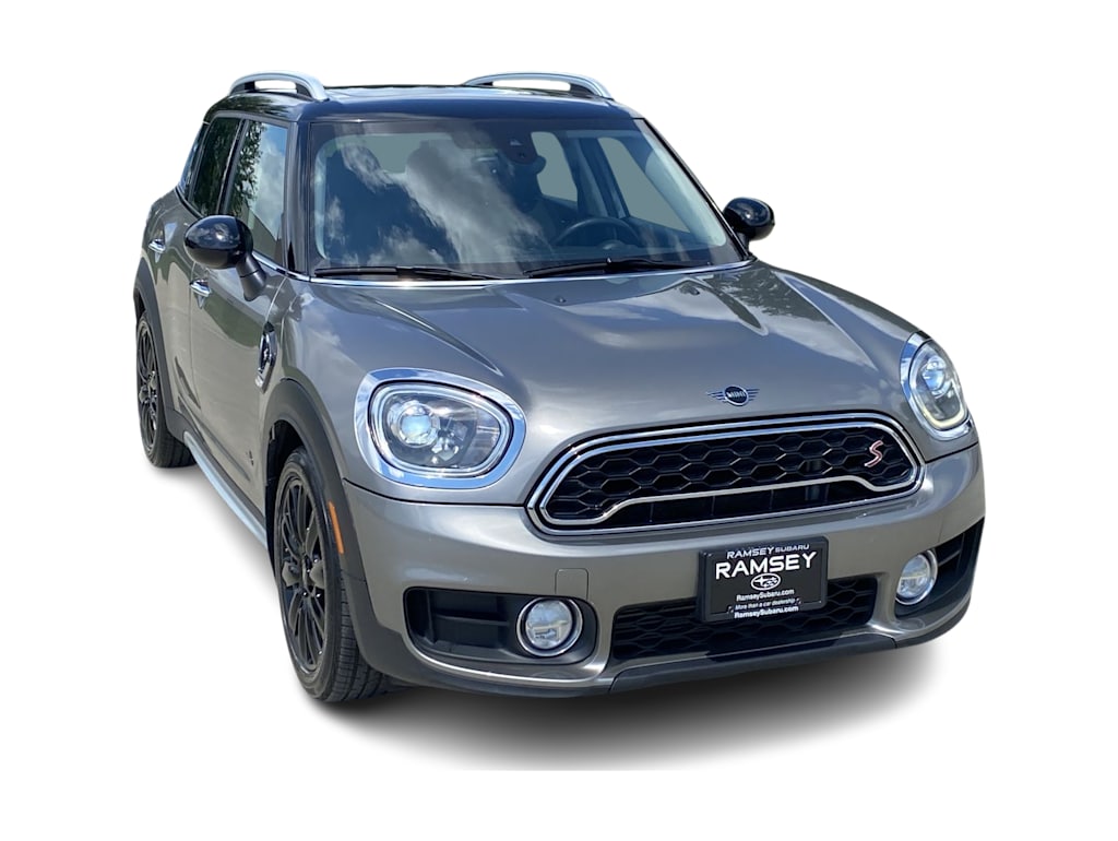 Thumbnail: 2019 MINI Cooper Countryman - 22