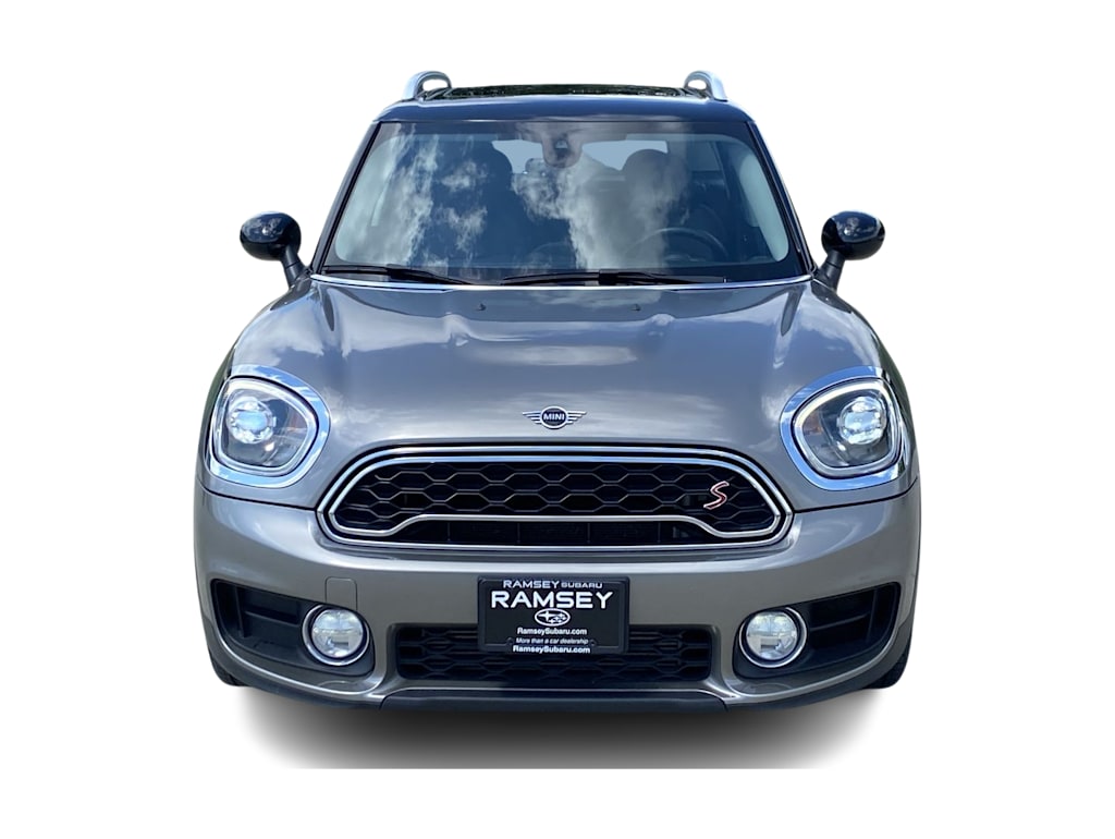 Thumbnail: 2019 MINI Cooper Countryman - 23