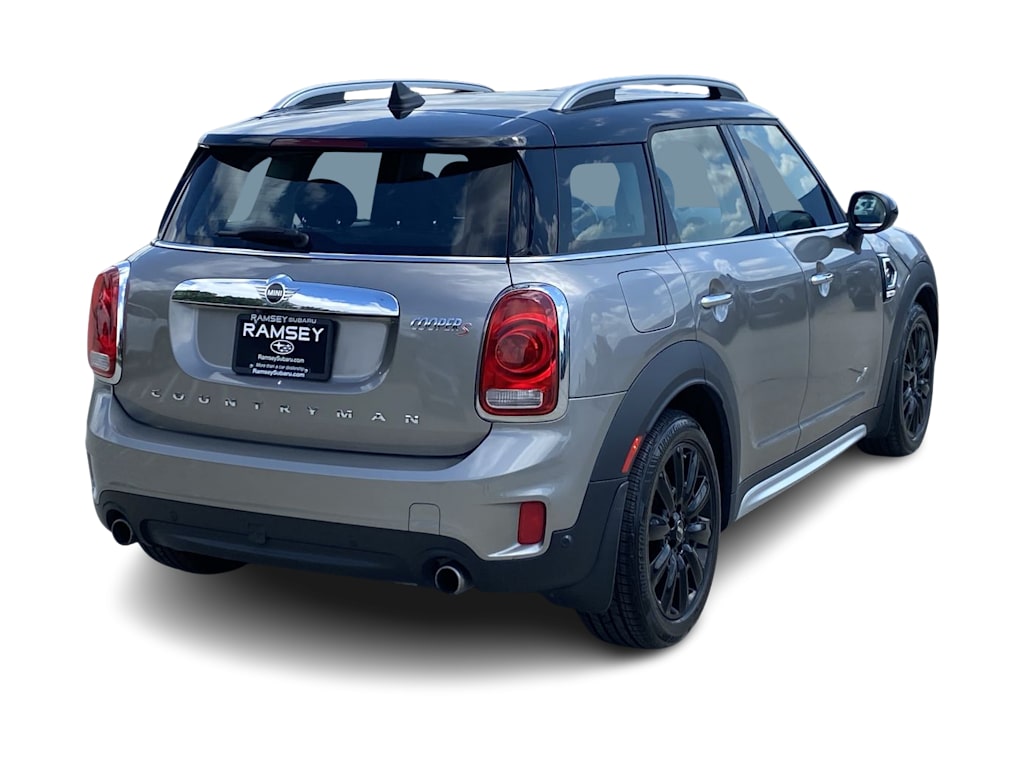 Thumbnail: 2019 MINI Cooper Countryman - 20