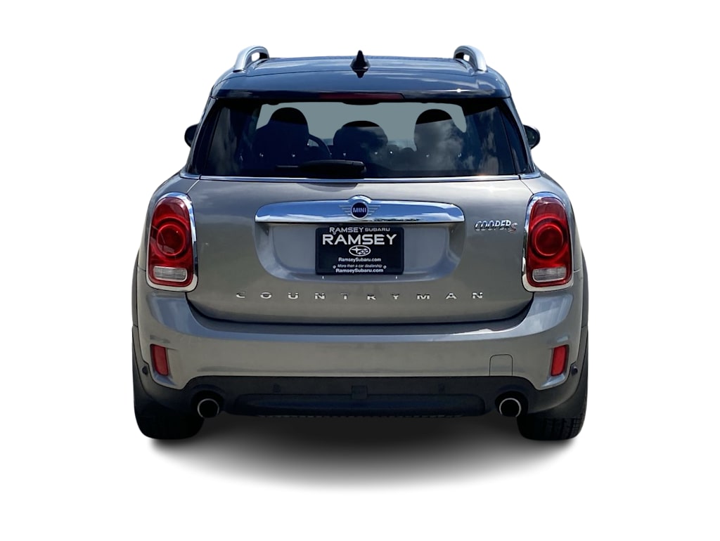 Thumbnail: 2019 MINI Cooper Countryman - 4