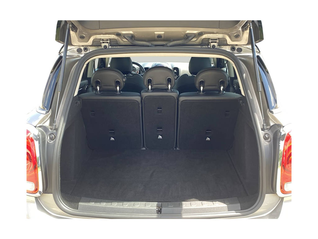 Thumbnail: 2019 MINI Cooper Countryman - 17