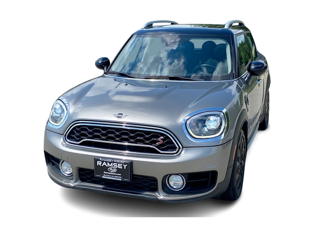 Thumbnail: 2019 MINI Cooper Countryman - 5