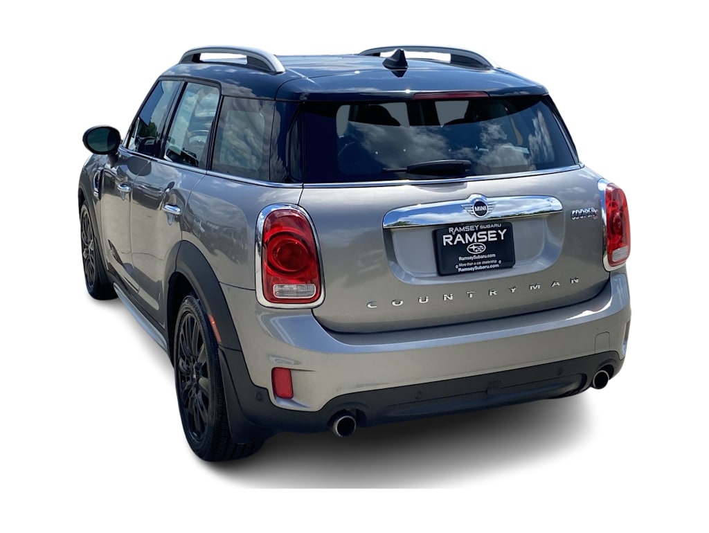 Thumbnail: 2019 MINI Cooper Countryman - 3