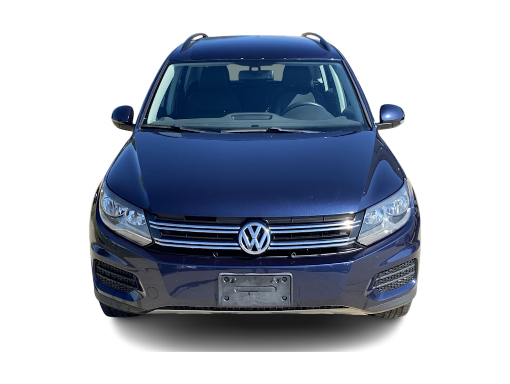 Thumbnail: 2016 Volkswagen Tiguan - 23