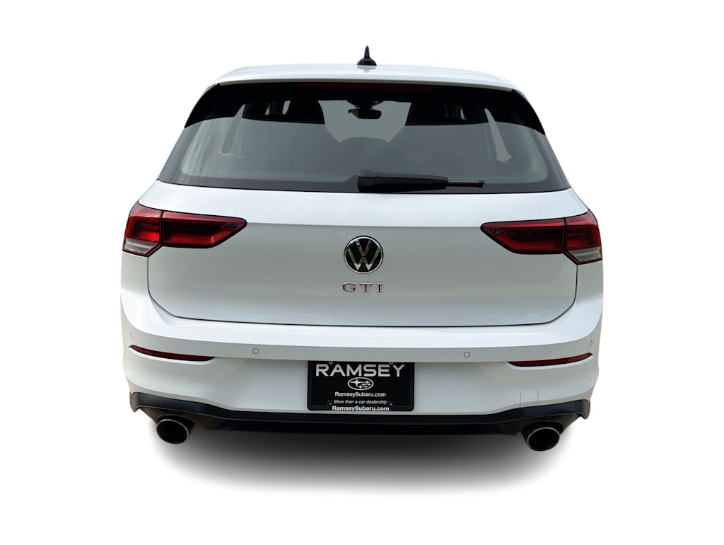 Thumbnail: 2023 Volkswagen Golf - 4