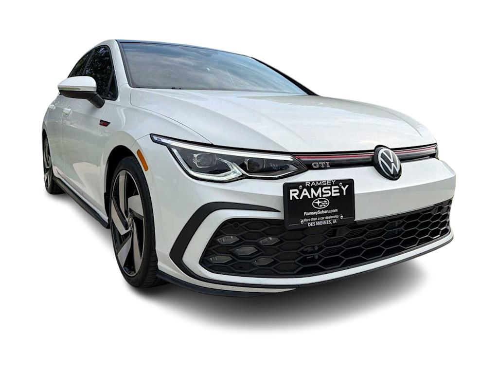 Thumbnail: 2023 Volkswagen Golf - 21