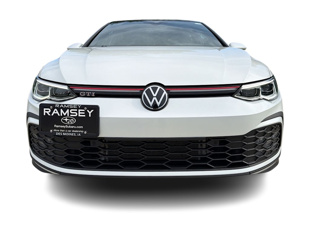 Thumbnail: 2023 Volkswagen Golf - 22
