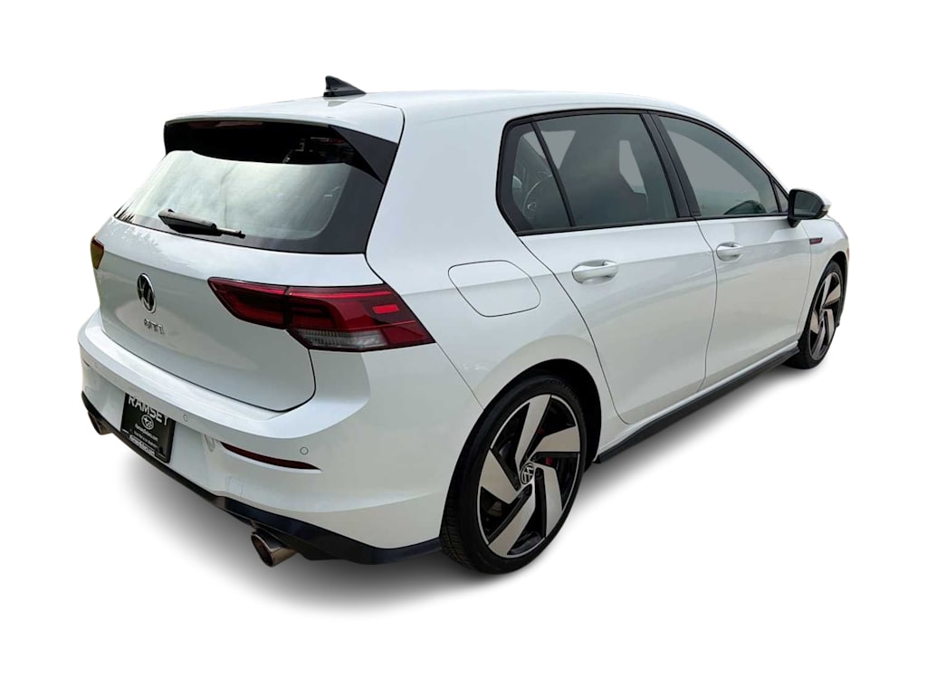 Thumbnail: 2023 Volkswagen Golf - 19