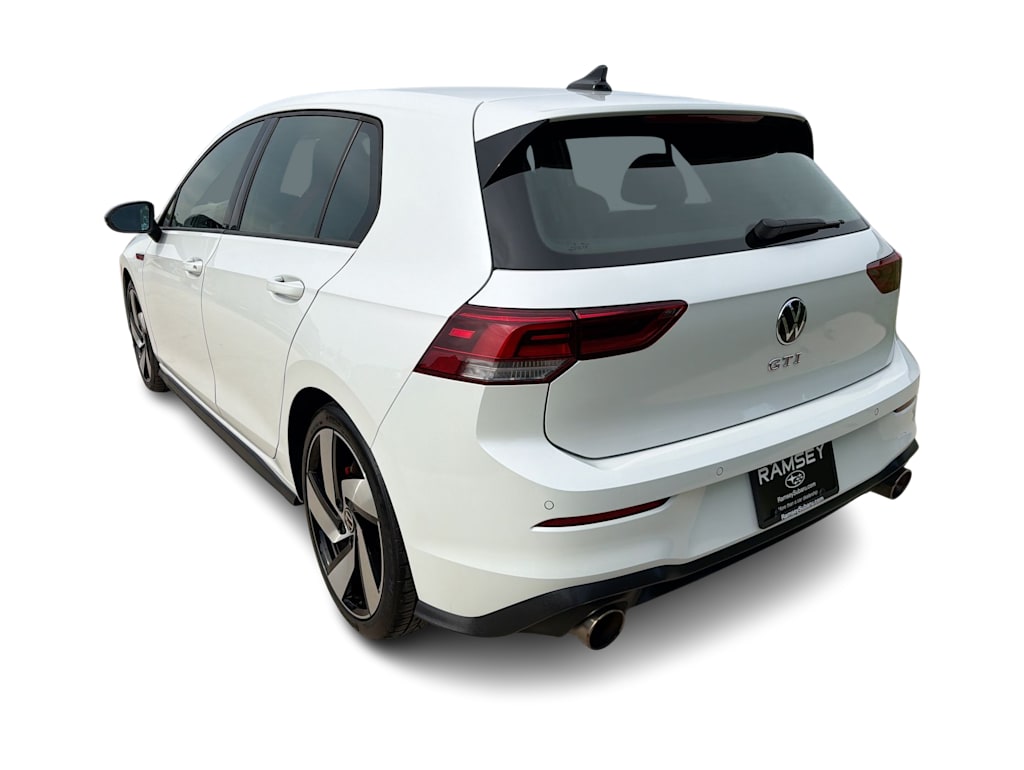 Thumbnail: 2023 Volkswagen Golf - 3
