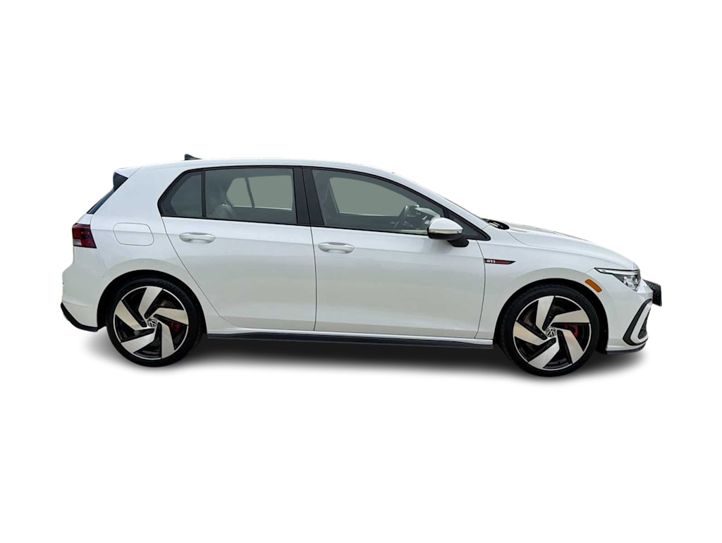 Thumbnail: 2023 Volkswagen Golf - 20