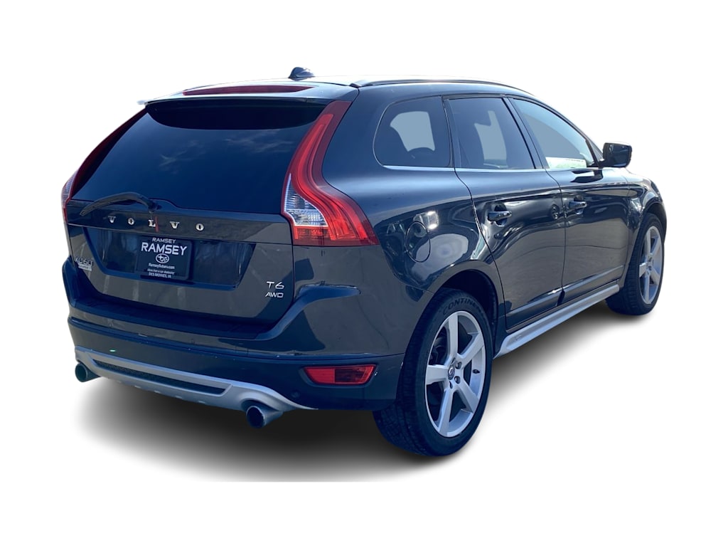 2013 Volvo XC60 T6 19