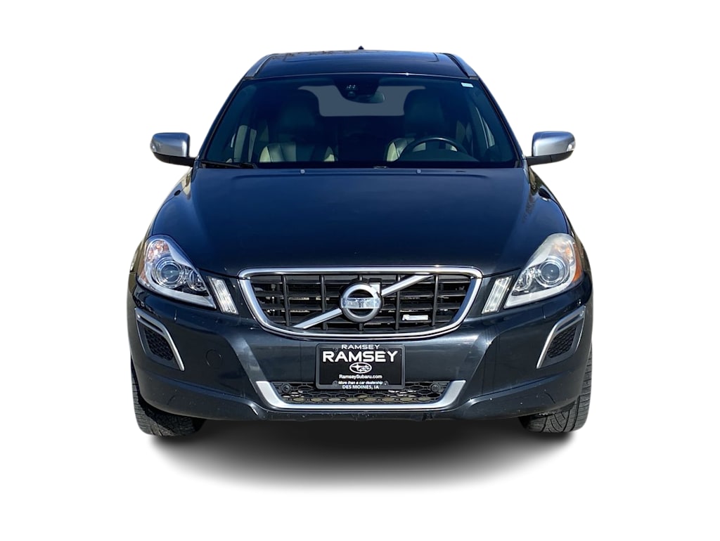 2013 Volvo XC60 T6 6