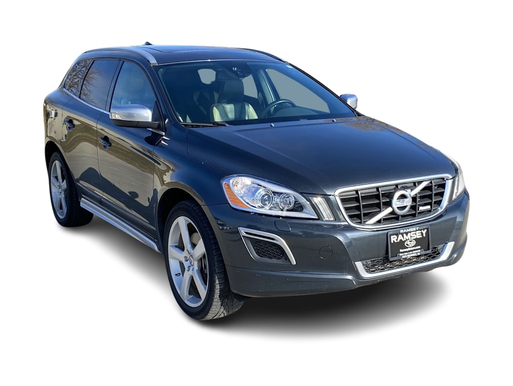 2013 Volvo XC60 T6 21