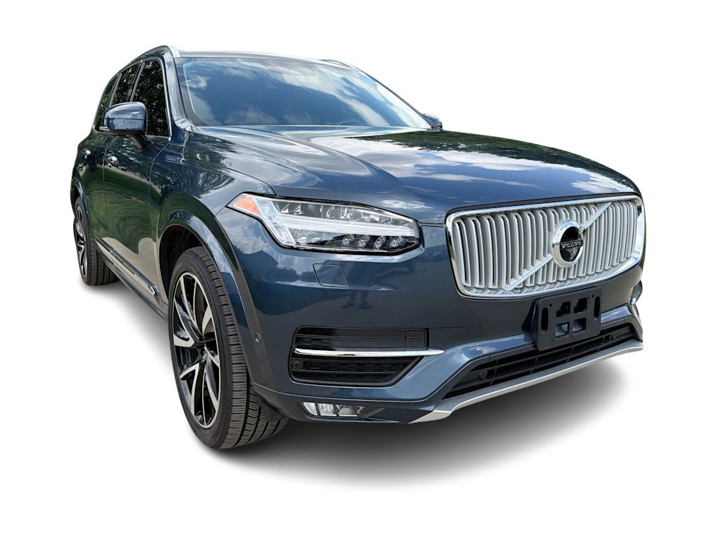 Thumbnail: 2019 Volvo XC90 - 21