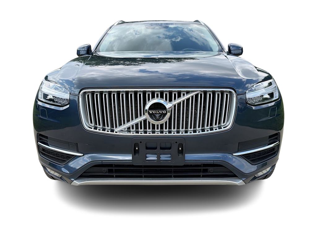 Thumbnail: 2019 Volvo XC90 - 22