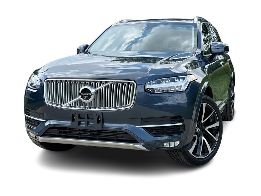 Thumbnail: 2019 Volvo XC90 - 5