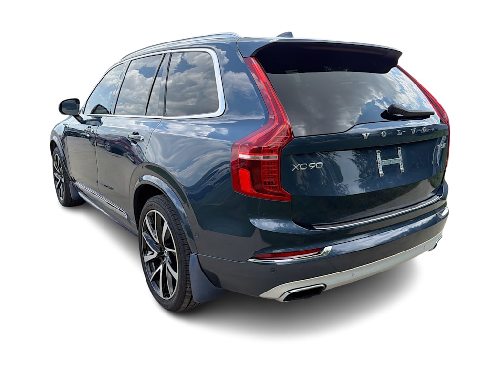 Thumbnail: 2019 Volvo XC90 - 3