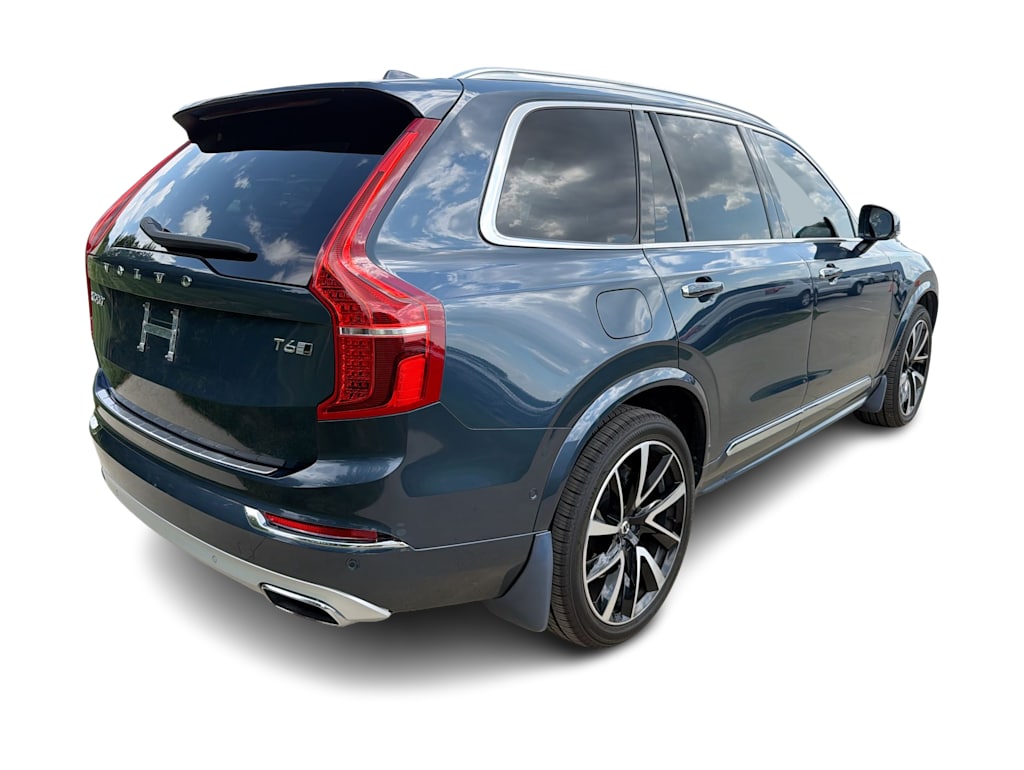 Thumbnail: 2019 Volvo XC90 - 19