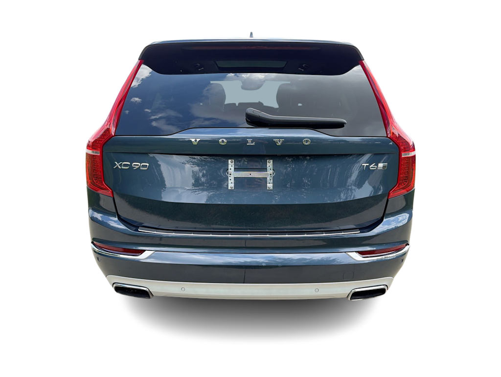 Thumbnail: 2019 Volvo XC90 - 4