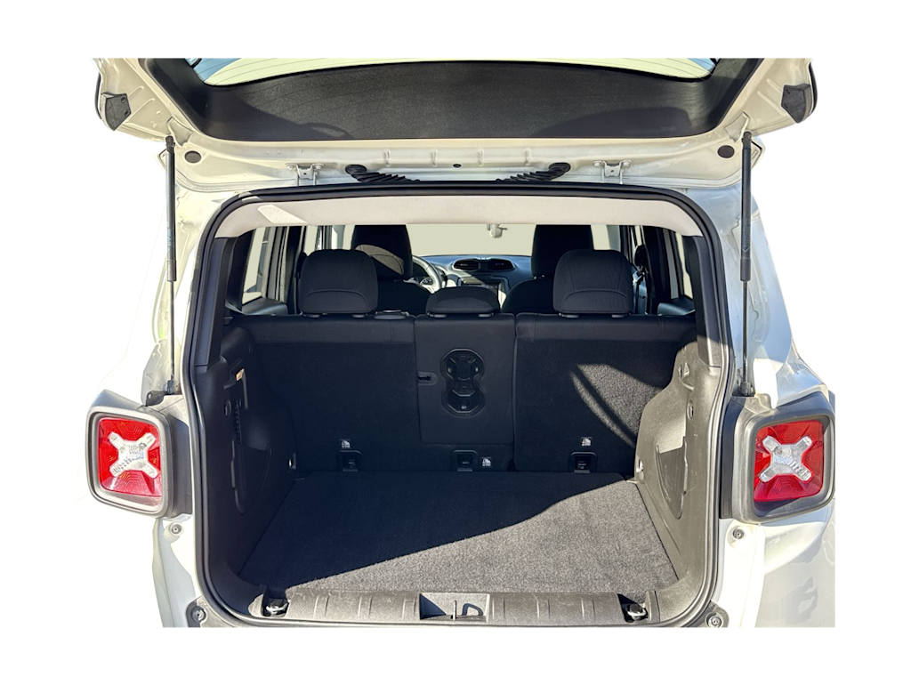 Thumbnail: 2020 Jeep Renegade - 18